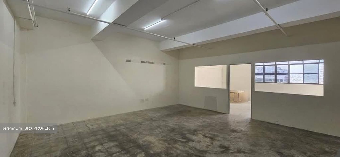 Da Jin Factory Building (D19), Warehouse #581713281